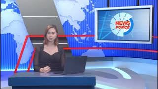 Newsforce: July 25, 2025 Part 2 of 3