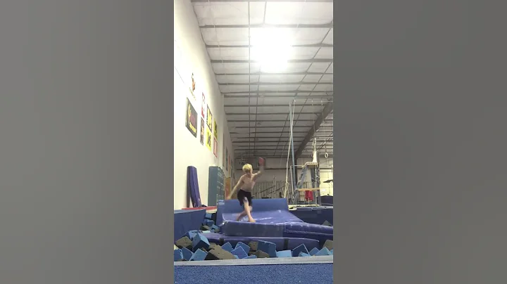 Floor stuff