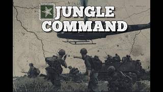 Jungle Command | Introduction & Components Overview