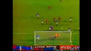 Steaua Bucharest V Rangers 13995 Part 5