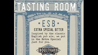 Beer Bulletin: ESB (Extra Special Bitter)