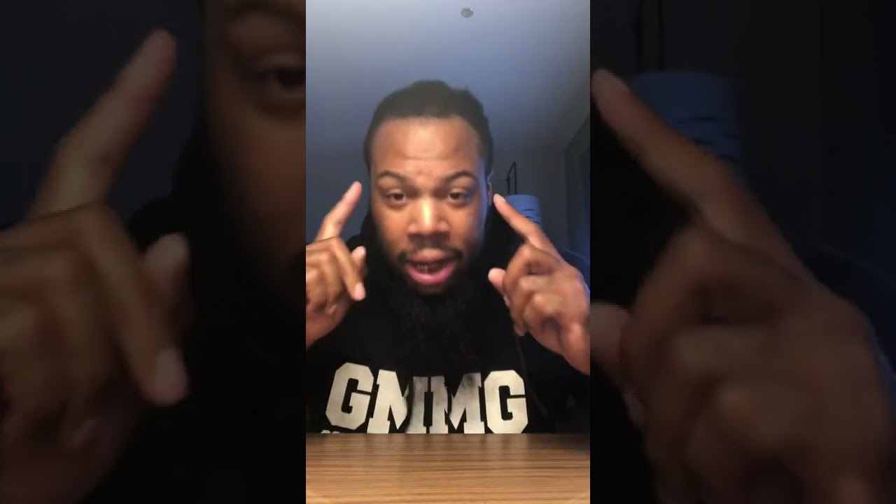 You Need To Fully Disconnect!