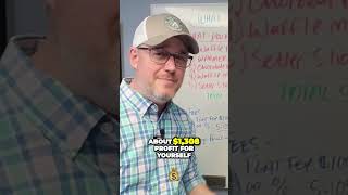 $1,308 in 3 Days with Whopping Profits  Concession Stand This Food Business SEE FULLL VIDEO LINK! by Marketing Food Online 606 views 3 months ago 1 minute, 1 second