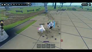 bug abuse clip for jsd
