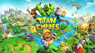 Titan Empires - Android GamePlay Trailer HD screenshot 5