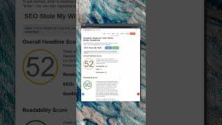 This Free Tool Scores Your Headlines Before You Post Them