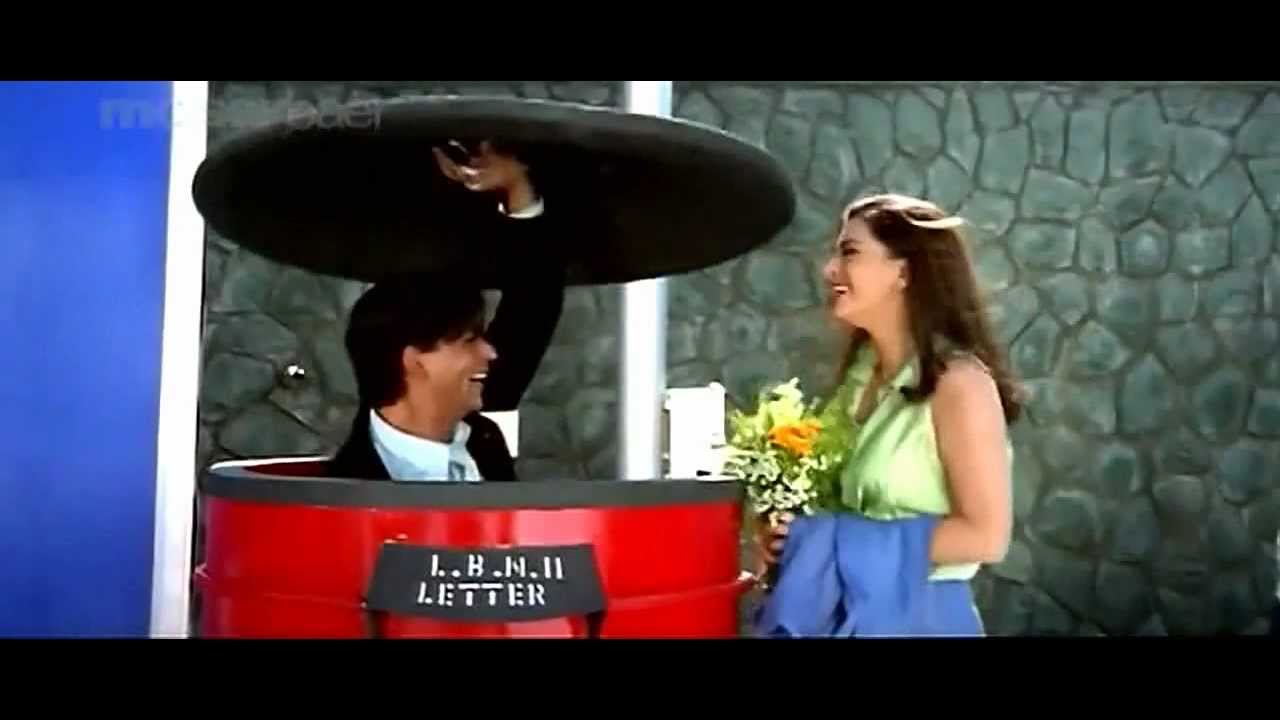 Phir Bil Dil Hai Hindustani - Kuch To Bata (polskie napisy ...