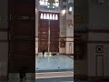 باب بلال رقم ٣٨ في الحرم النبوي الشريف بالمدينة المنورة