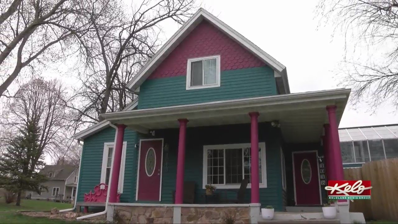 Airbnb offers full time career opportunities for Sioux Falls residents