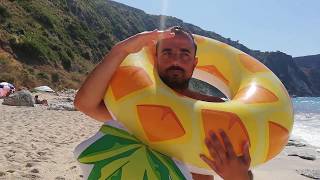 Πετανοί Γουώτς (Petani Watch) | spytrovlog