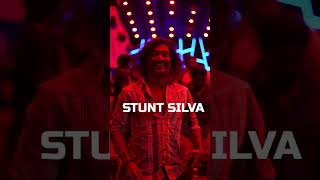🔥 Stunt Silva at Tuticorin | Mangatha Re-Release Vibes at Cleopatra Theatre 🎥