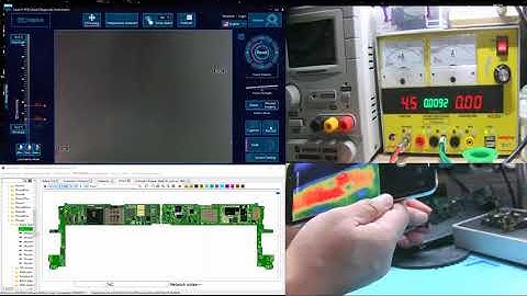 Partial short(less than 10MA),what