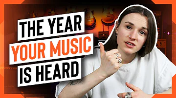 How do I get my songs heard?