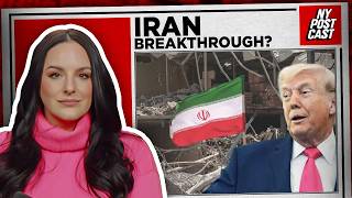 Trump: Iran Agrees to No Nukes, Congress Nearing a DHS Deal