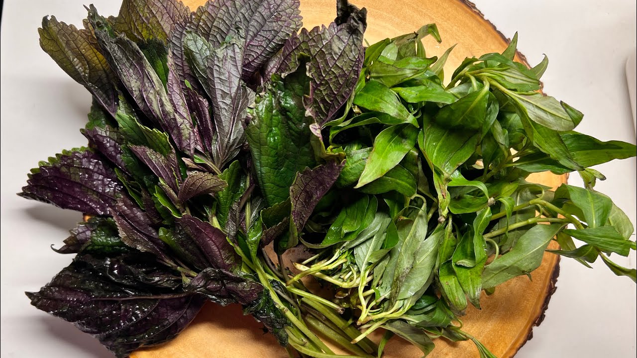 Gut Health- Herbal Tea