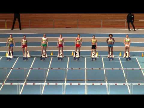 NK indoor jun. 2011, Finale, 60mh Nadine.MTS