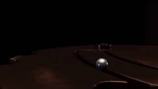 Claw Knife Assembly Animation Test (without sounds )