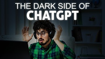 Testing the limits of ChatGPT and discovering a dark side