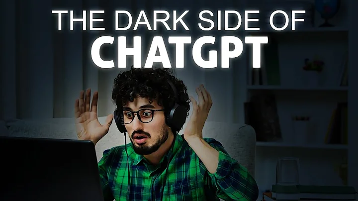 Testing the limits of ChatGPT and discovering a dark side