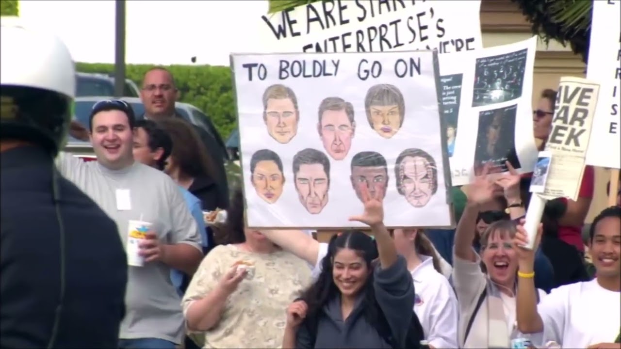 You are not alone - Conclude the story