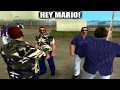 Gta vice city  vercetti gang quotes