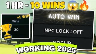 [NEW🔥] Auto Win Script Dead Rails - *TUTORIAL*