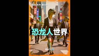 假如恐龙没有灭绝，人类还会出现吗？