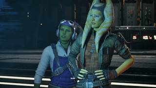 Star Wars Zero Company - Too Deep In The Red With Gorga The Hutt (Xbox Gameplay)