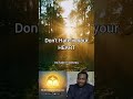 Real Love Starts Within: Forgiveness and Heart-Level Holiness (Leviticus 19)