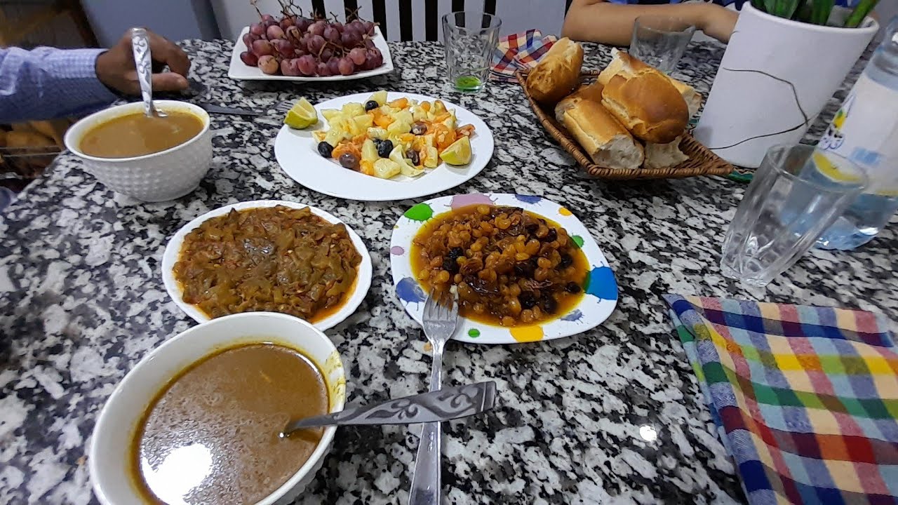 بغيتي تتعلمي كيفاش تولي لالة النسا وكيفاش تتقاصدي في دارك من والو تحضري أرقى طاولة لولادك تبعيني