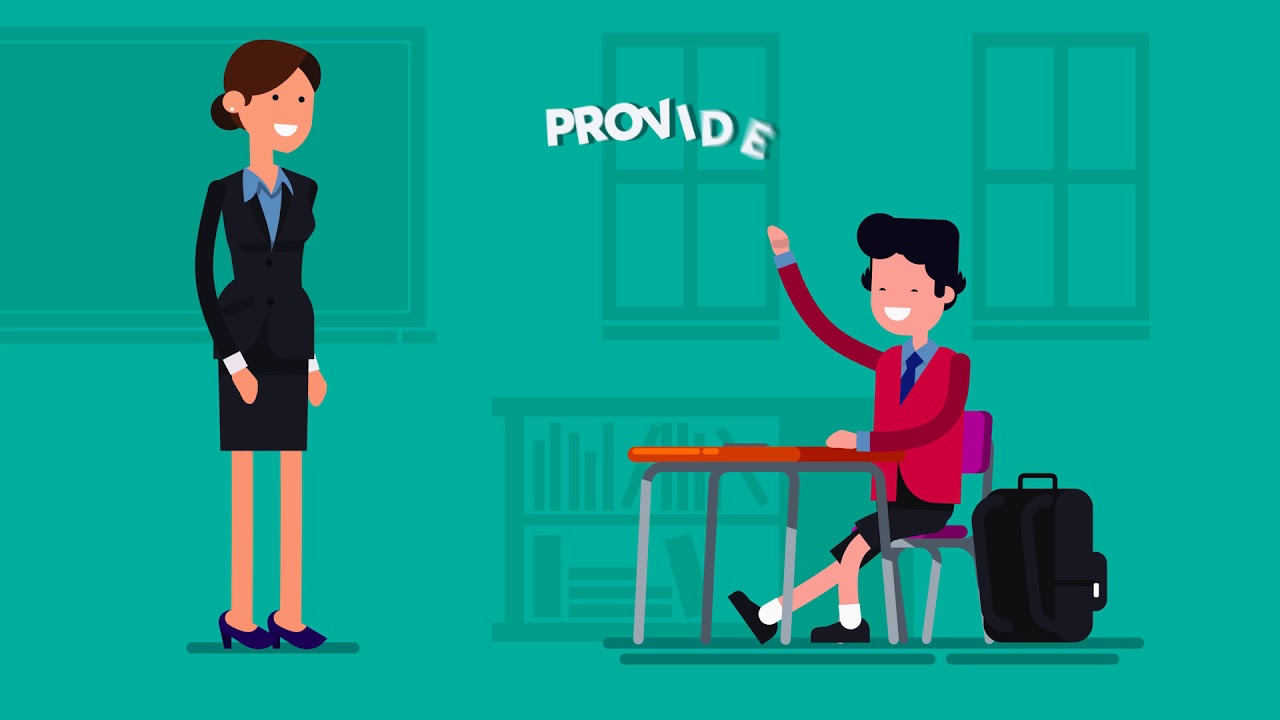 'Ghosting' is Not Cool