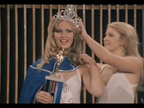 Miss Ireland Beauty Contest, 1976