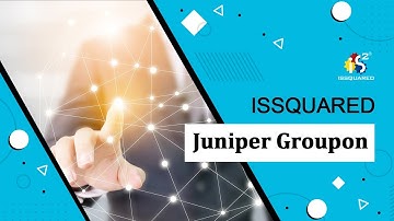 Embrace Network Automation for Seamless Operations | Groupon Growth & Juniper Networks | ISSQUARED