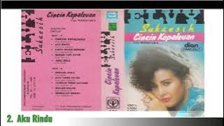 008. Elvy Sukaesih 'Cincin Kepalsuan'