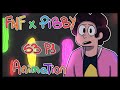 FNF X PIBBY (S3 P1) PROBLEMS ~Friday Night Funkin~ [ANIMATION]