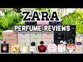 ZARA PERFUMES PART 2: MY HONEST REVIEW + LAYERING COMBINATION