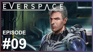 Everspace #9 | Seth Nobu