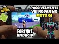Fortnite Lenovo K8 Plus