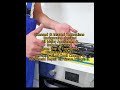 Kitchenaid Repair Elk Grove Village, IL 847 957 1705
