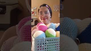 #crochet #tejedoras #amigurumi #tutorialamigurumicompleto #hechoamano #labubuamigurumi #labubu