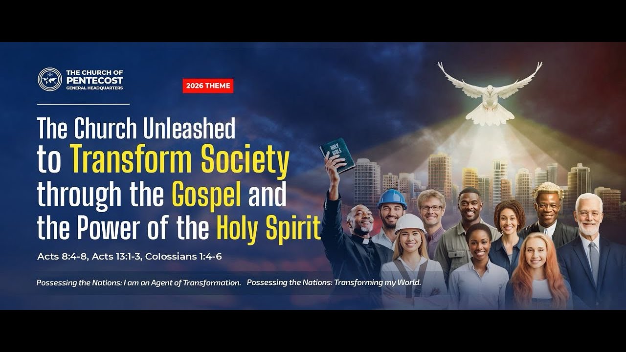 Global 14 - Days Fasting and Payers || Day 10