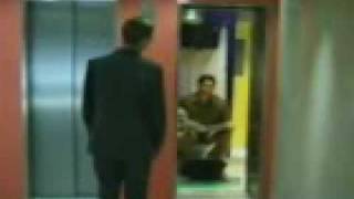 Lift Elevator -Funny Videos 2009 New Hot Youtube Funniest Clips