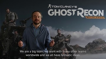 GDC 2018 Flash Forward: The Production Challenge of Mega Projects