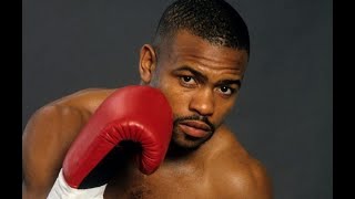 Рой Джонс - Хулио Сесар Гонсалес лучшие моменты Roy Jones Jr. vs Julio Cesar Gonzalez #royjones