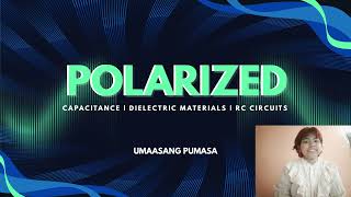 POLARIZED: The Interactive 3D Capacitor Simulation