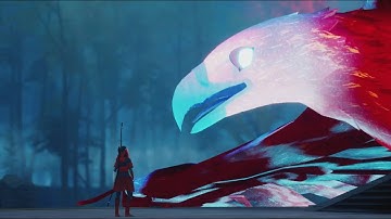 The Pathless Without Music - Part 1