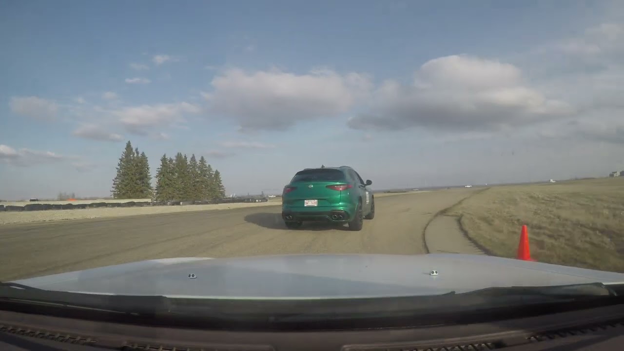 Stratotech Park - Speed Freaks Open Lapping - MY2000 JDM S2000 - Run 2 Part 2/2