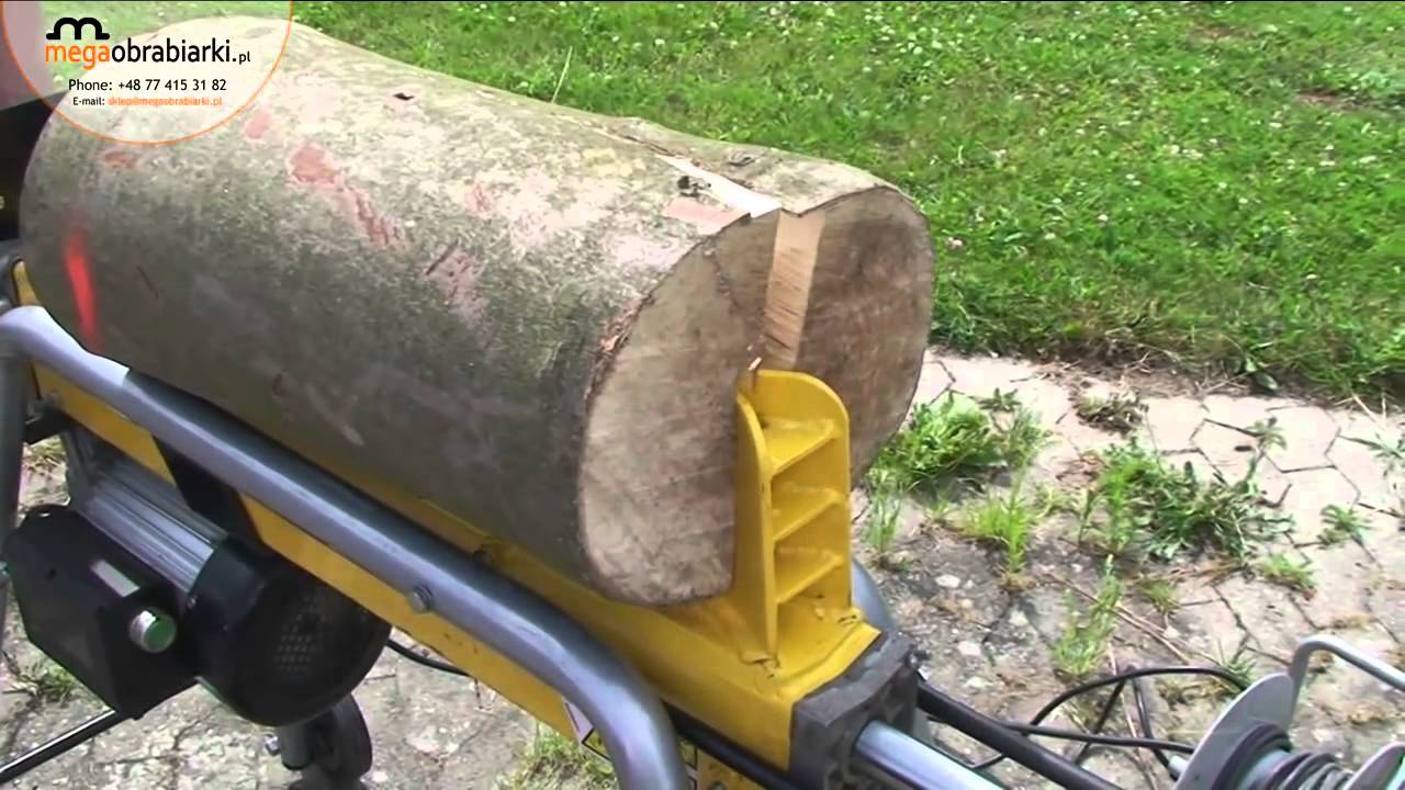 Дровокол Купить В Леруа Мерлен