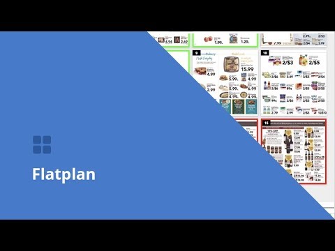 FlatPlan & Flipbook - FlatPlan