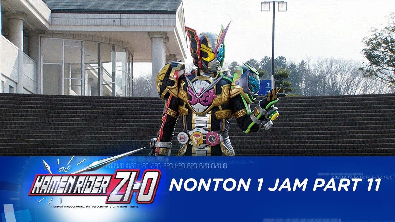 Original Title & Thumbnail
